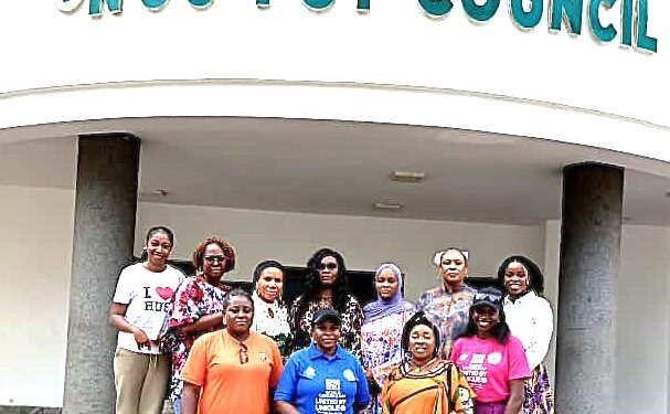 NAWOJ FCT Rallies Women: Cancer Awareness, Insecurity, and Gender Inequality Take Center Stage at June Congress