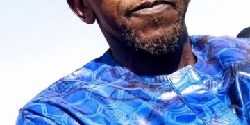 Senator Ewuga Leads Tributes as Veteran Journalist Ezekiel Dontinna Passes at 52