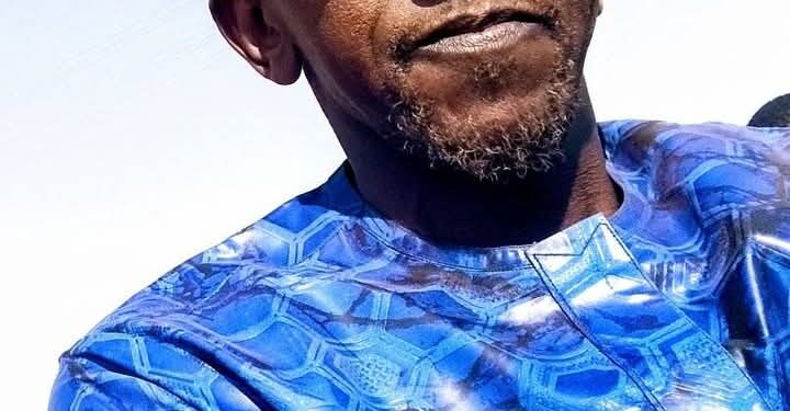 Senator Ewuga Leads Tributes as Veteran Journalist Ezekiel Dontinna Passes at 52