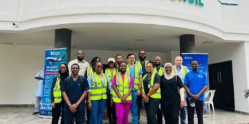 NUJ, Nizamiye Hospital Offer Free Health Check to 300 Journalists in Abuja