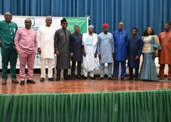 June 12: Stolen Mandates, Silent Voters: Prof Iredia Blasts Nigeria’s Broken Democracy