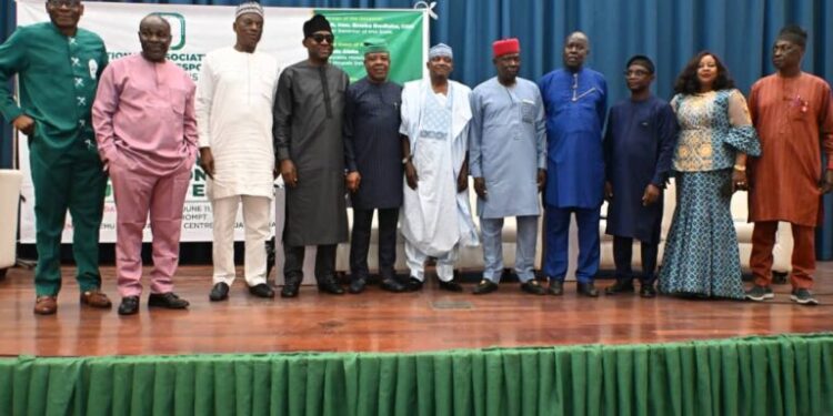 June 12: Stolen Mandates, Silent Voters: Prof Iredia Blasts Nigeria’s Broken Democracy