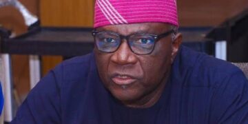 ACOE Hails Bayo Onanuga on National Honour: Well-Deserved CON