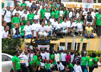 NUJ FCT Inaugurates Press Clubs in FCT Schools to Groom Future Journalists