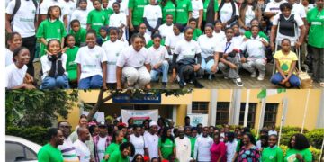 NUJ FCT Inaugurates Press Clubs in FCT Schools to Groom Future Journalists