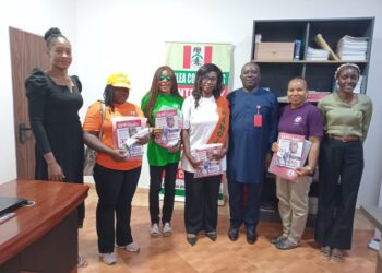 NAWOJ, NDLEA Unite to Combat Soaring Drug Abuse in Abuja…Women Journalists Launch Media Campaign for Compassionate Reporting