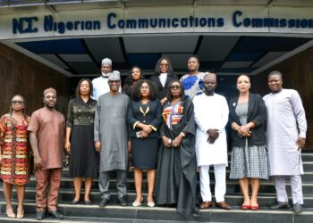 NCC Moves to Enforce Tinubu’s Executive Order, Vows Crackdown on Telecom Vandalism