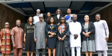 NCC Moves to Enforce Tinubu’s Executive Order, Vows Crackdown on Telecom Vandalism