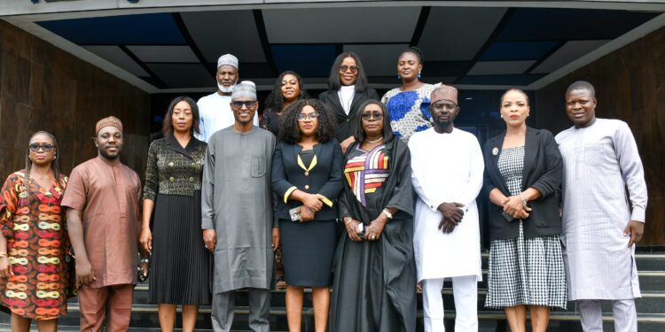 NCC Moves to Enforce Tinubu’s Executive Order, Vows Crackdown on Telecom Vandalism