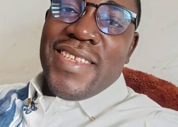 NUJ FCT Ex-Officio Appointed SSA Data Analytics to Gov Otu