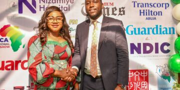 NUJ FCT 2025 PRESS WEEK:Transcorp Hilton Abuja Hailed as True Ally of the Nigerian Press