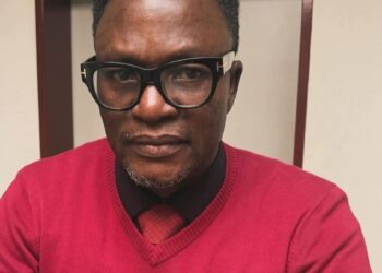 NUJ FCT Mourns Dr. Leon Usigbe: Journalism Loses a Beloved Veteran