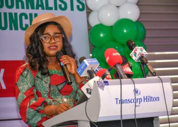 NUJ FCT Hails Members, Stakeholders for Making 2025 Press Week a Resounding Success