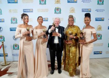 Transcorp Hilton Abuja Sweeps 5 Top Awards at 2025 World Travel Awards