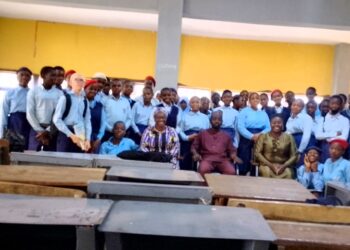 NUJ FCT Revives Press Clubs in Schools to Groom Future Journalists