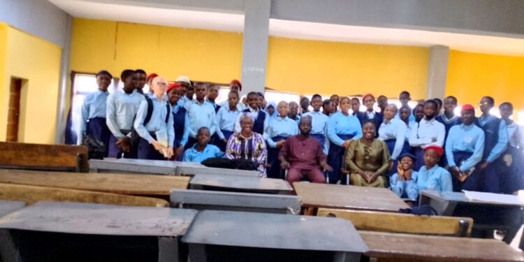 NUJ FCT Revives Press Clubs in Schools to Groom Future Journalists