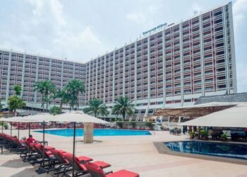 Transcorp Hilton Abuja Leads Hospitality Boom, to Host 2025 NUJ FCT Press Week