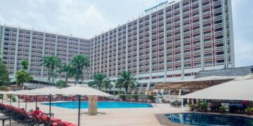 Transcorp Hilton Abuja Leads Hospitality Boom, to Host 2025 NUJ FCT Press Week
