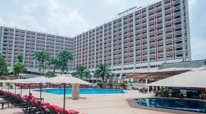 Transcorp Hilton Abuja Leads Hospitality Boom, to Host 2025 NUJ FCT Press Week