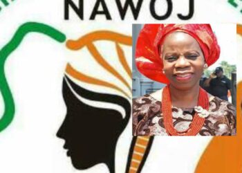 NAWOJ Mourns Media Icon Dr. Doyin Abiola
