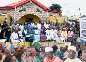 FCT Original Inhabitants Rally for Rights, Recognition as Historic Attachi Workshop Sparks Call to Action in Abuja