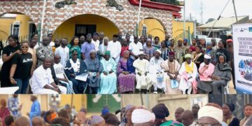 FCT Original Inhabitants Rally for Rights, Recognition as Historic Attachi Workshop Sparks Call to Action in Abuja