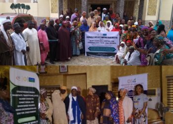 Wives of FCT Traditional Rulers Rally Stakeholders in Gwagwalada, Kuje Town Hall Against Early Marriage, SGBV