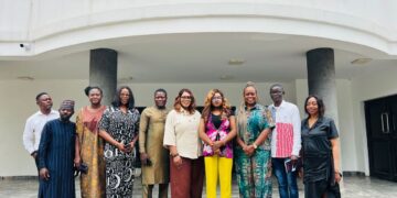 Transcorp Hilton Deepens Ties with NUJ-FCT, Pledges Stronger Media Collaboration