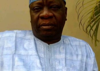 TRIBUTE TO MY BROTHER, LEADER AND A VETERAN JOURNALIST, STANLEY W. MSHELIA