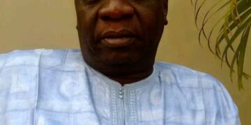 TRIBUTE TO MY BROTHER, LEADER AND A VETERAN JOURNALIST, STANLEY W. MSHELIA