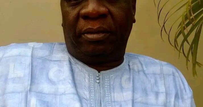 TRIBUTE TO MY BROTHER, LEADER AND A VETERAN JOURNALIST, STANLEY W. MSHELIA