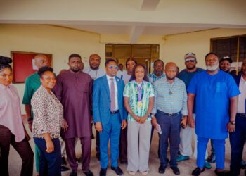 BIPC, Ordega Team Up to Launch Benue Female Football Academy…as