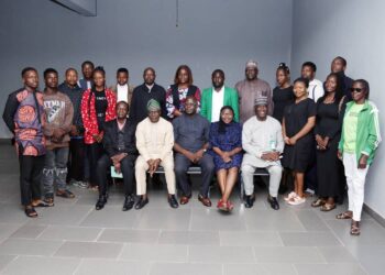 PLASU, Plateau United FC Seal Game-Changing Sports Alliance…University Sets Ambitious Goal to Become Plateau’s Sporting Powerhouse