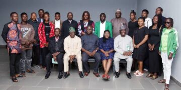 PLASU, Plateau United FC Seal Game-Changing Sports Alliance…University Sets Ambitious Goal to Become Plateau’s Sporting Powerhouse