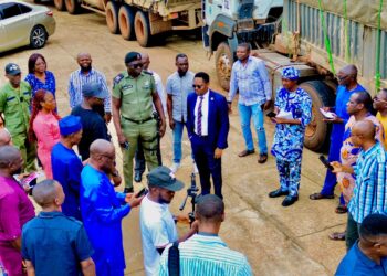 BIPC Receives 10 More Containers for Benue’s Landmark Food Basket Brewery Project