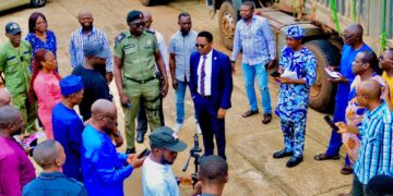 BIPC Receives 10 More Containers for Benue’s Landmark Food Basket Brewery Project