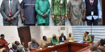 PTAD, Online Editors Unite to Clean Up Nigeria’s Pension System