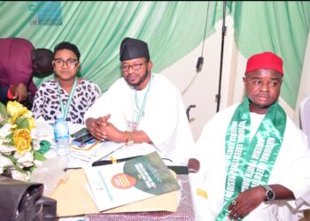 FG, NUJ FCT Rally Nigerian Youths to Drive Grassroots Change, Marks 2025 International Youth Day