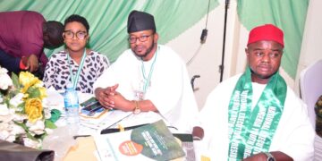 FG, NUJ FCT Rally Nigerian Youths to Drive Grassroots Change, Marks 2025 International Youth Day