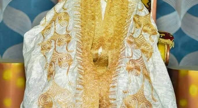 Hama Batta at 78: Celebrating HRM Humon Gladson Alhamdu Teneke’s Legacy of Peace, Unity, and Progress