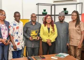 Boost Media with Tax Reliefs, Duty Waivers Soneye Urges FG