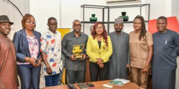 Boost Media with Tax Reliefs, Duty Waivers Soneye Urges FG