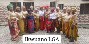 ADO Women Leader Tours Abuja Communities, Engages Isiala Ngwa North, Ikwuano Women
