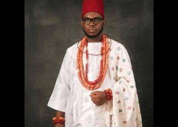 I Remain the Onishe of Ubulu-Uku, Declares High Chief Onwordi