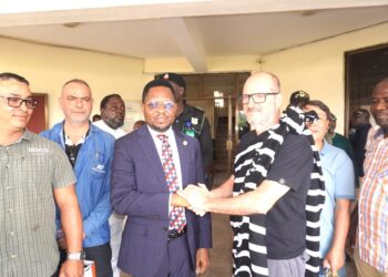 SONO, PICAMA GROUP LAND IN BENUE FOR BIPC JUICE FACTORY TAKE-OFF