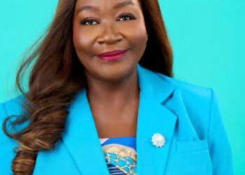 STELLA DIN JACOB MAKES HISTORY AS NTA’s FIRST FEMALE EXECUTIVE DIRECTOR NEWS…NUJ FCT Hails Appointment, Calls Her a Trailblazer