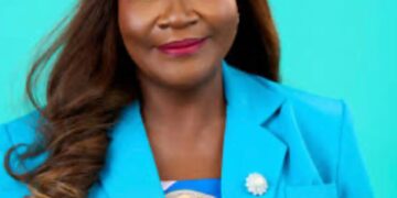 STELLA DIN JACOB MAKES HISTORY AS NTA’s FIRST FEMALE EXECUTIVE DIRECTOR NEWS…NUJ FCT Hails Appointment, Calls Her a Trailblazer