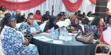 ActionAid Unveils $15m Women’s Voice, Leadership Drive in Nigeria