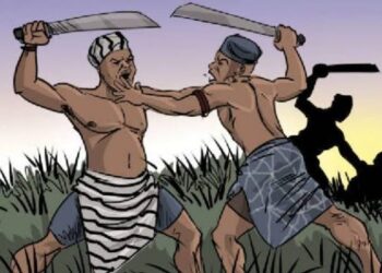 Isioru Amasiri Debunk Allegations Of Extra-Judicial Killing, Call For Full Scale Independent Investigation