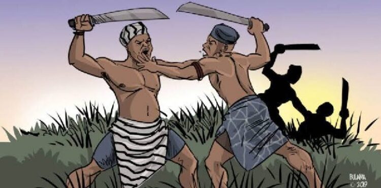 Isioru Amasiri Debunk Allegations Of Extra-Judicial Killing, Call For Full Scale Independent Investigation